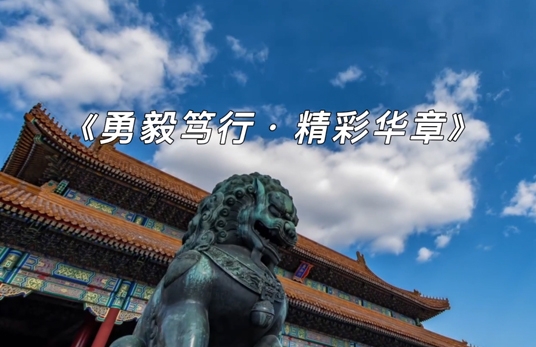 【勇毅笃行·精(jīng)彩华章】 东芳韵2022 年度视频